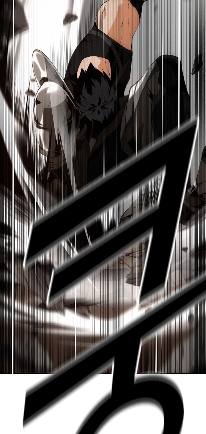 Messiah: End of the Gods Chapter 4 - halaman 7