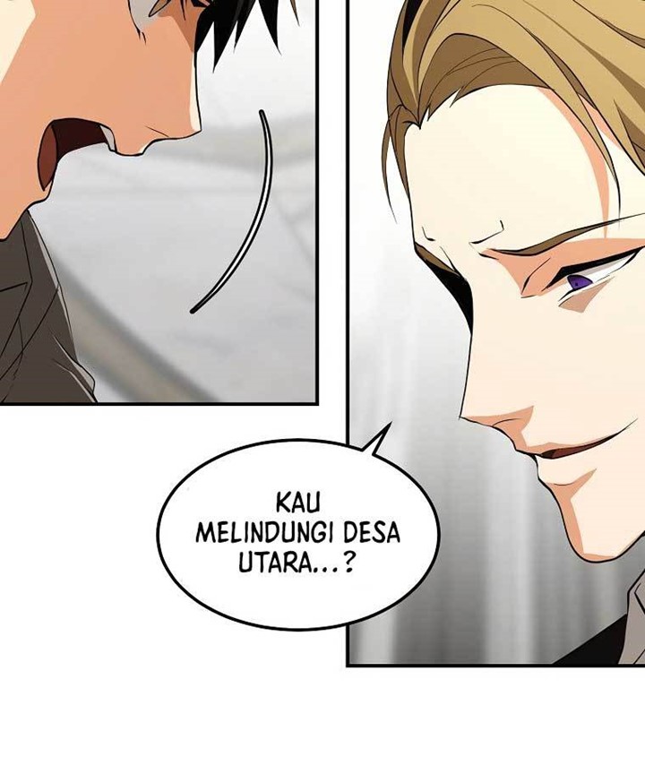Messiah: End of the Gods Chapter 4 - halaman 70