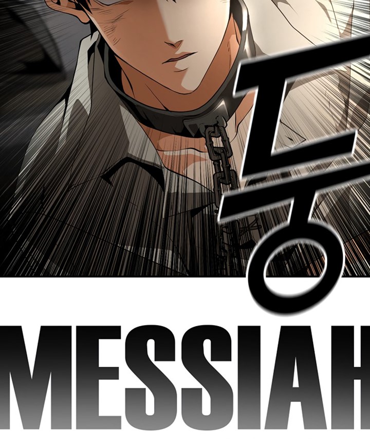 Messiah: End of the Gods Chapter 4 - halaman 75