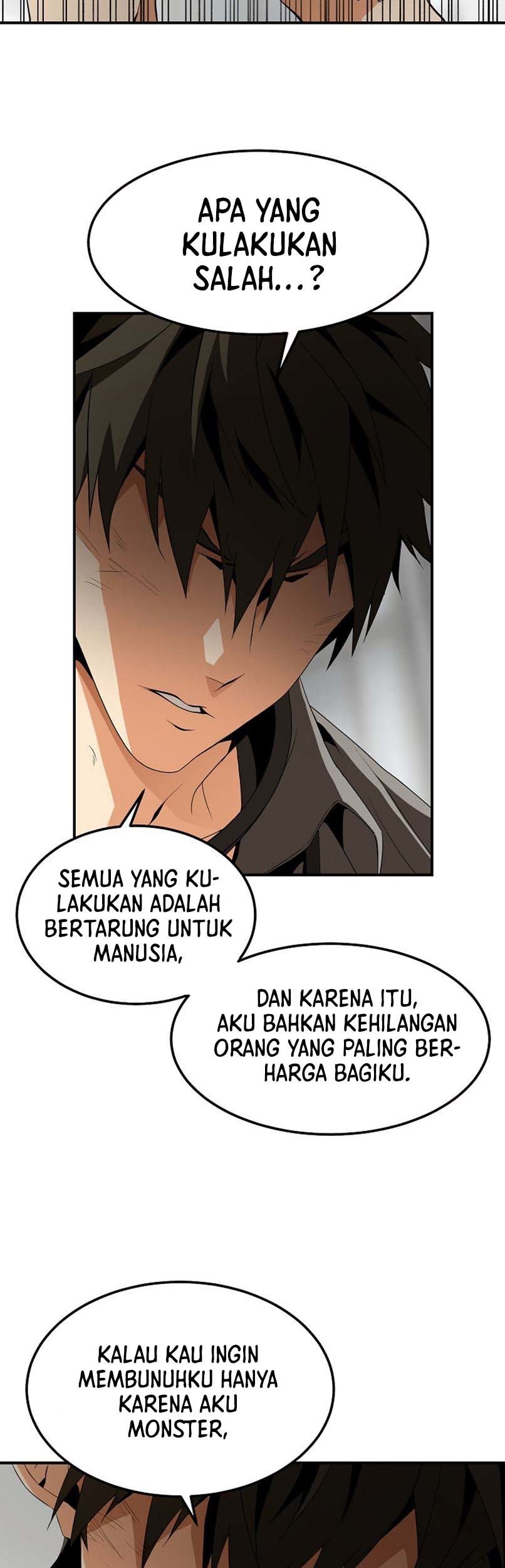 Messiah: End of the Gods Chapter 5 - halaman 12
