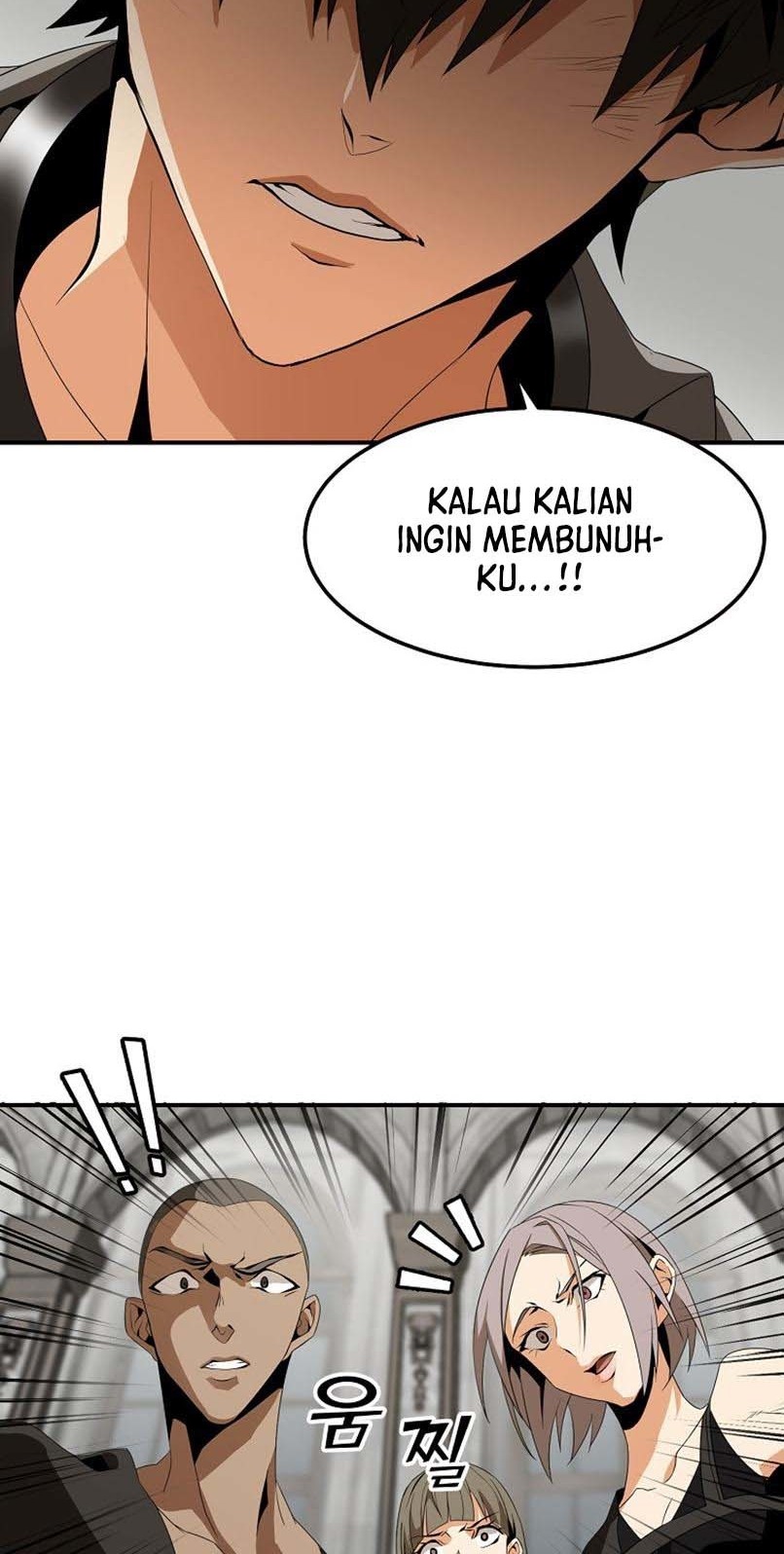 Messiah: End of the Gods Chapter 5 - halaman 13