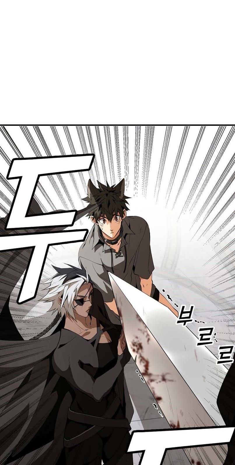 Messiah: End of the Gods Chapter 5 - halaman 24