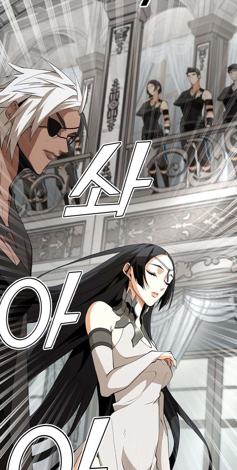 Messiah: End of the Gods Chapter 5 - halaman 28