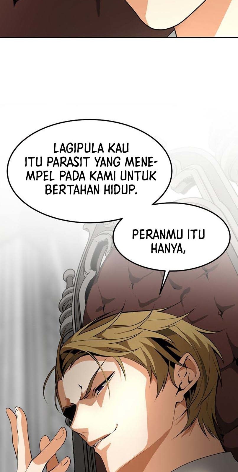 Messiah: End of the Gods Chapter 5 - halaman 3