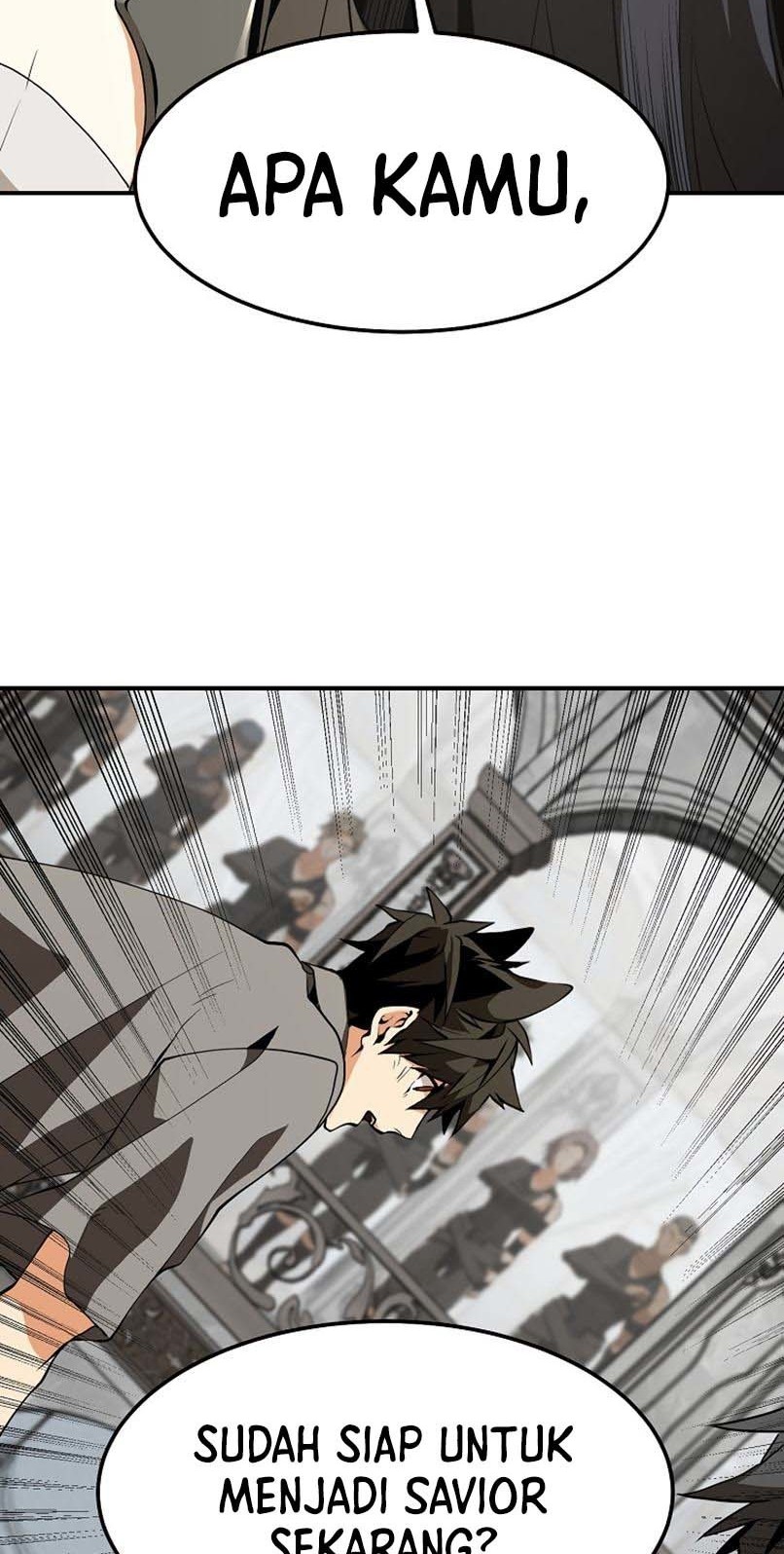 Messiah: End of the Gods Chapter 5 - halaman 30
