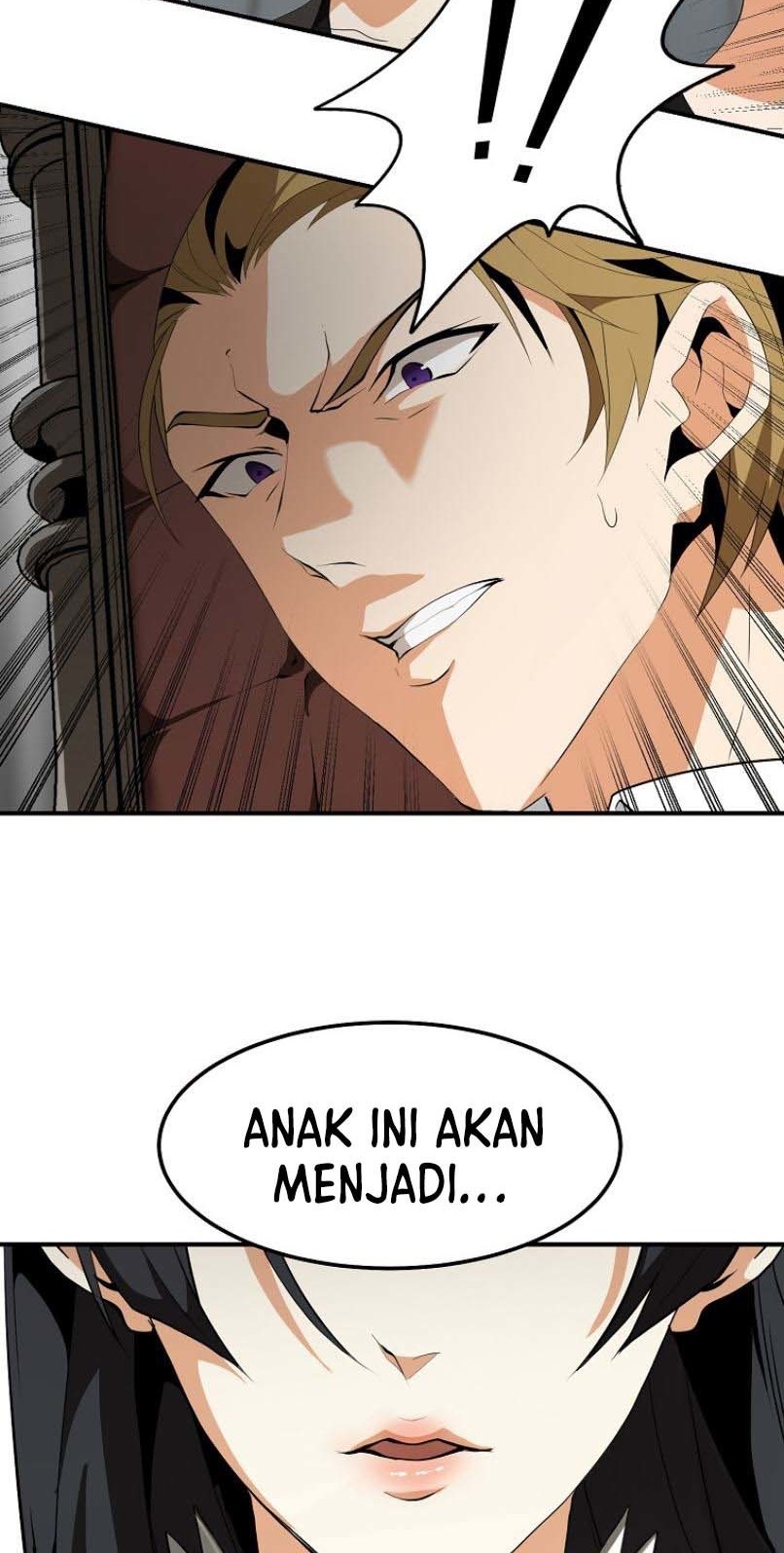 Messiah: End of the Gods Chapter 5 - halaman 40