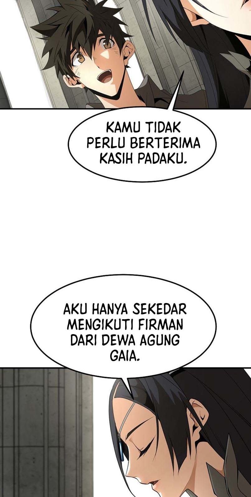 Messiah: End of the Gods Chapter 5 - halaman 44