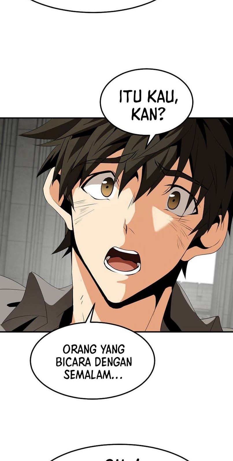 Messiah: End of the Gods Chapter 5 - halaman 48