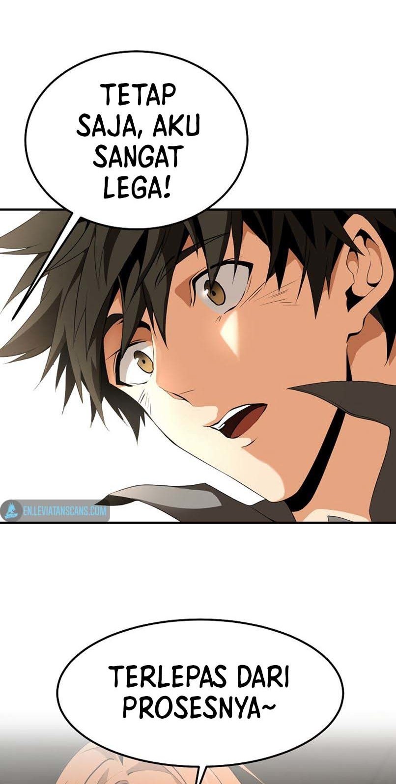 Messiah: End of the Gods Chapter 5 - halaman 50