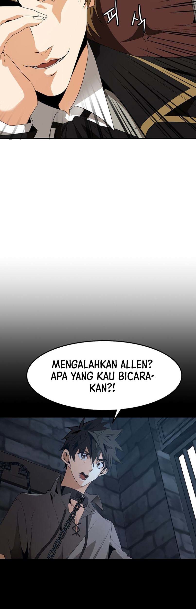 Messiah: End of the Gods Chapter 5 - halaman 8