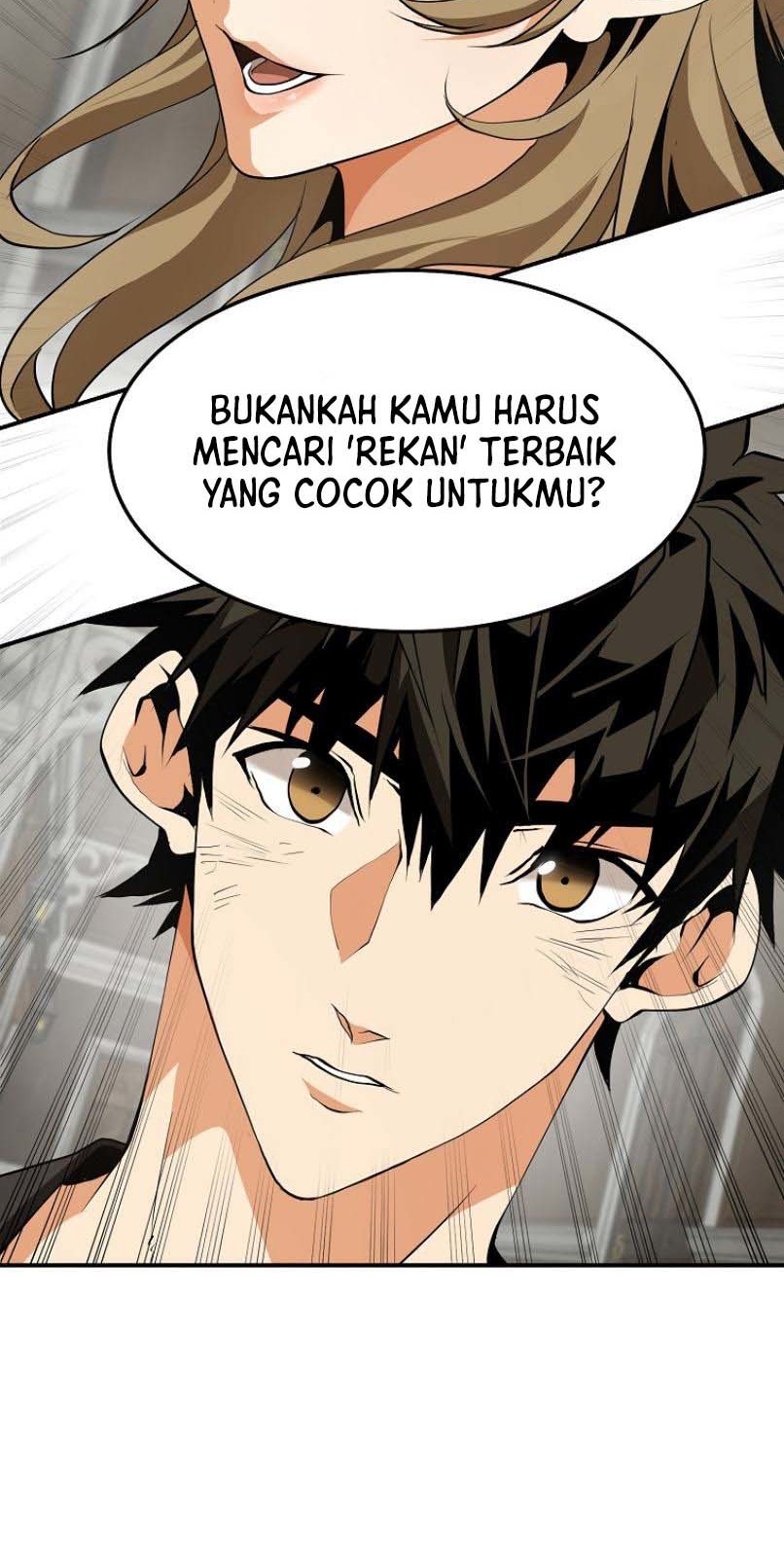 Messiah: End of the Gods Chapter 6 - halaman 25