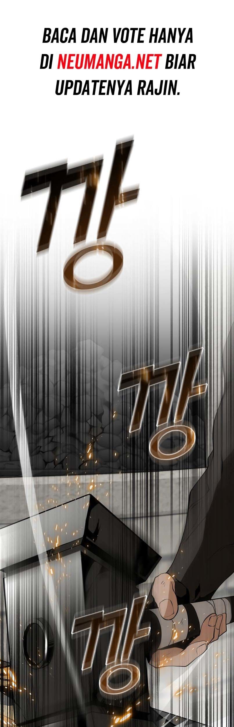 Messiah: End of the Gods Chapter 6 - halaman 26
