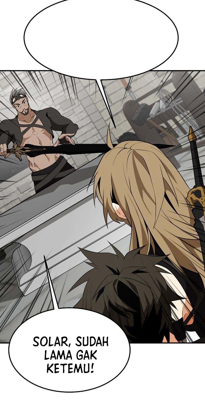 Messiah: End of the Gods Chapter 6 - halaman 29