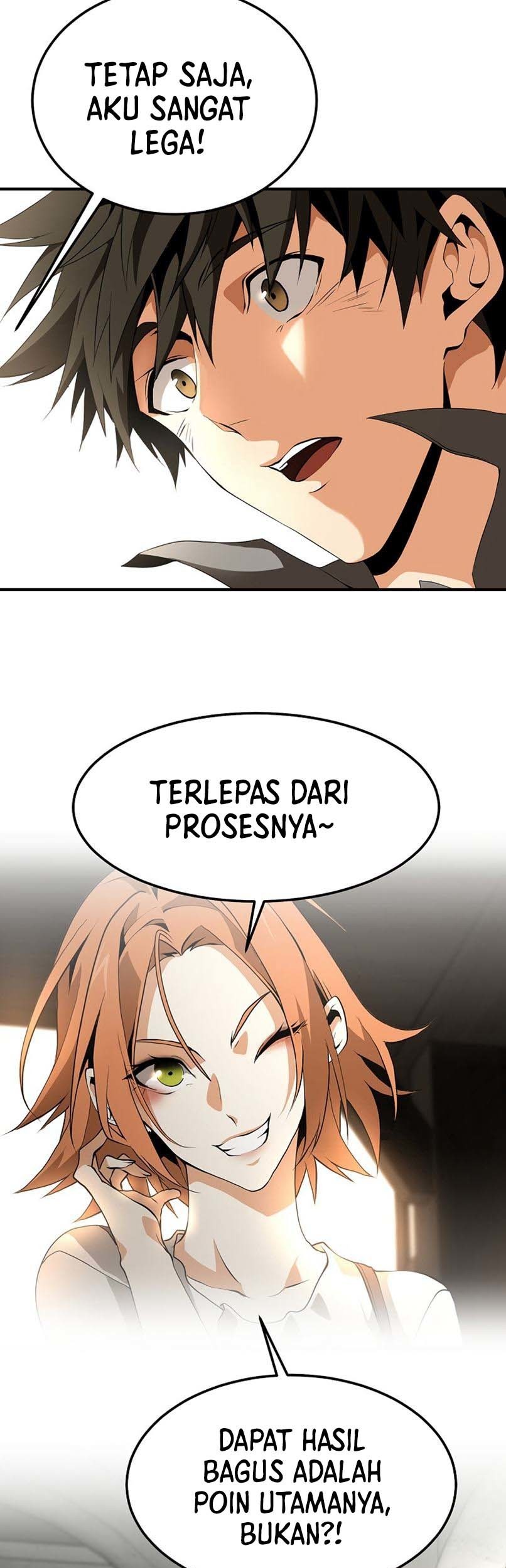 Messiah: End of the Gods Chapter 6 - halaman 4