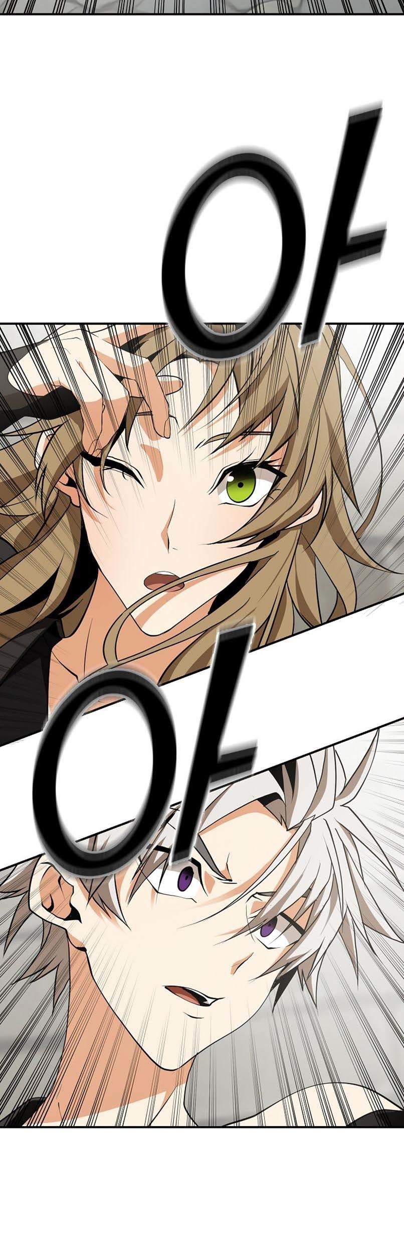 Messiah: End of the Gods Chapter 6 - halaman 59