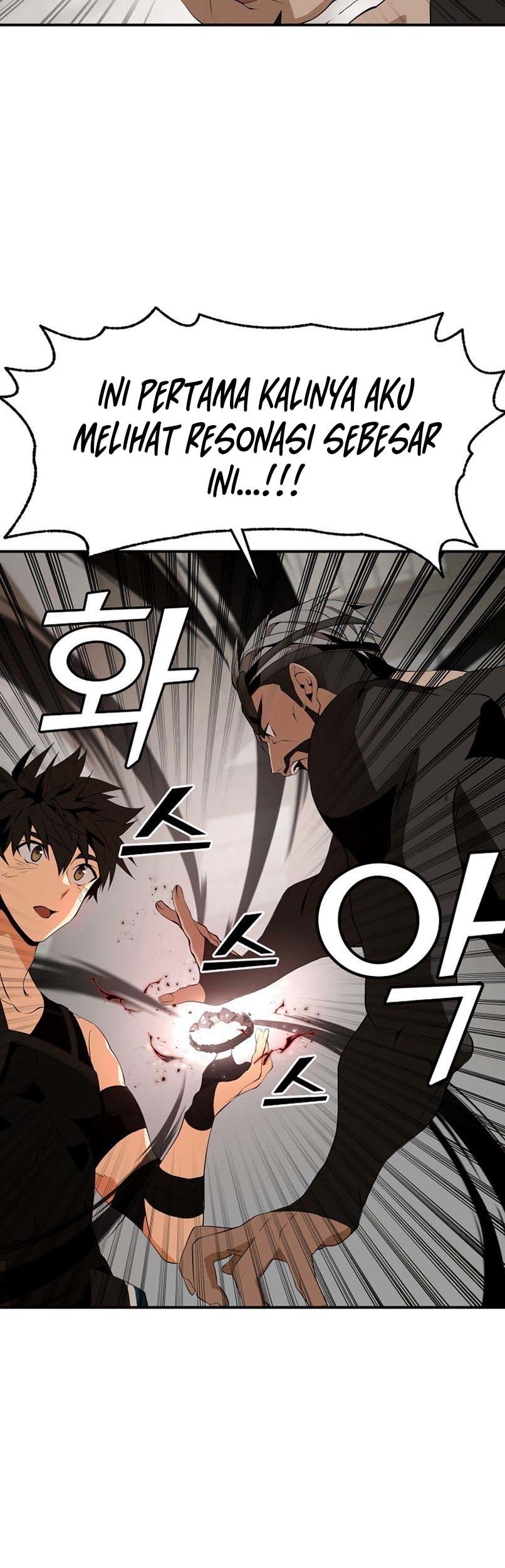 Messiah: End of the Gods Chapter 6 - halaman 63