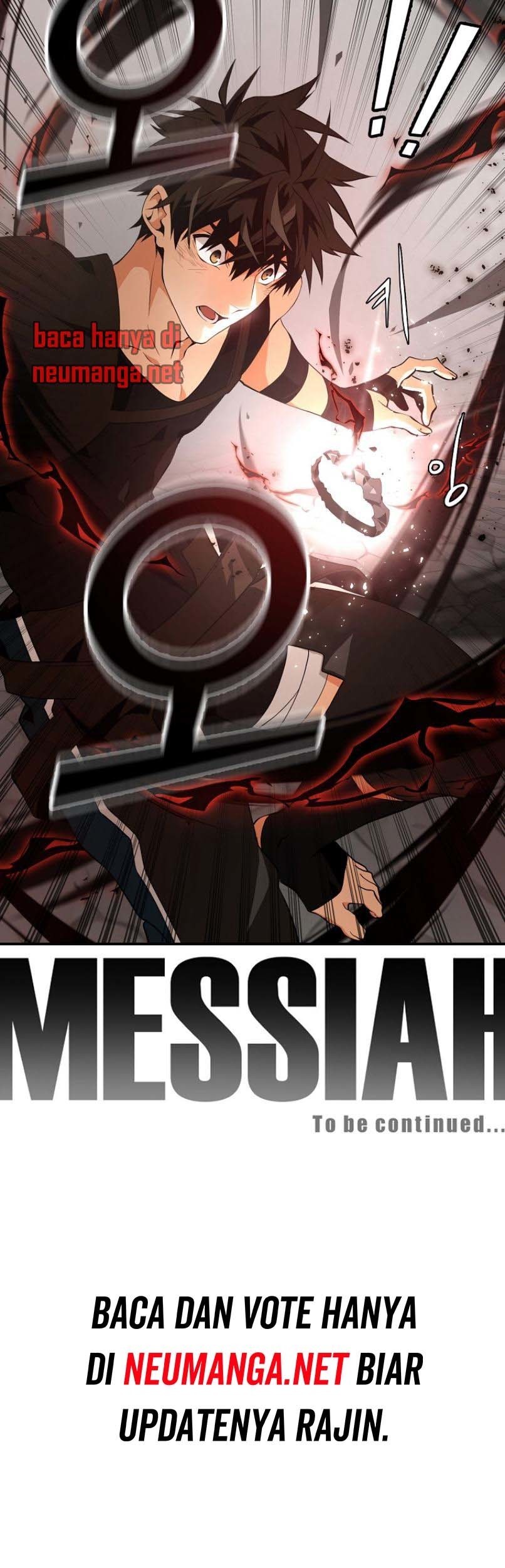 Messiah: End of the Gods Chapter 6 - halaman 65