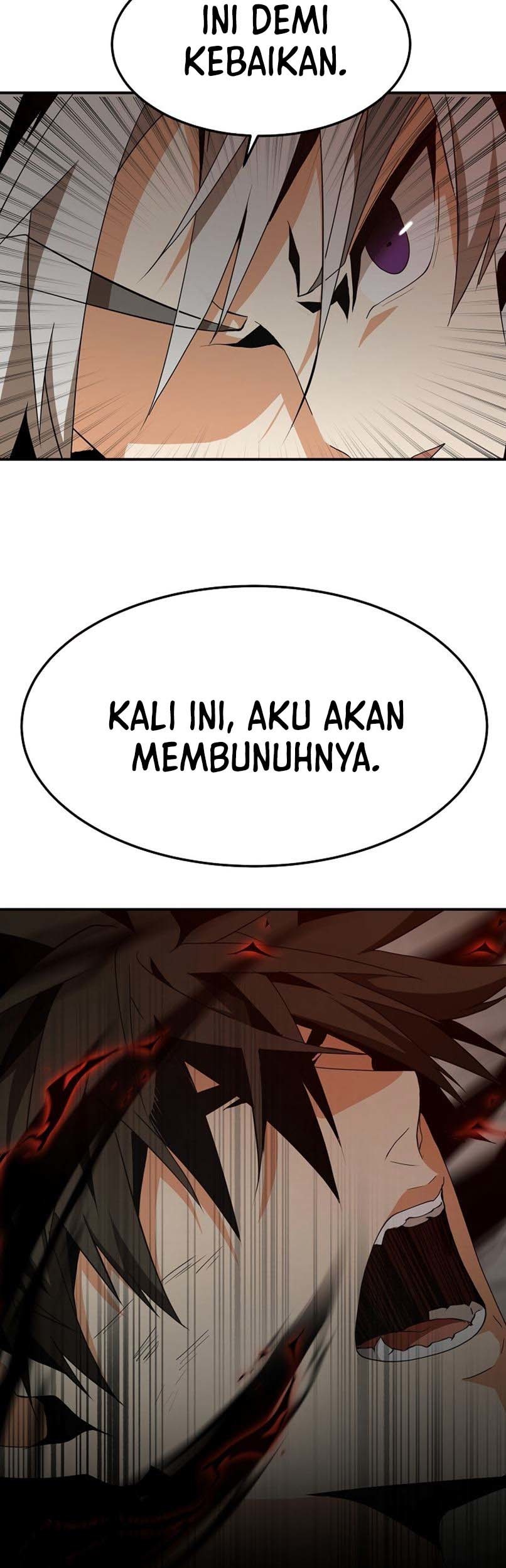 Messiah: End of the Gods Chapter 7 - halaman 12
