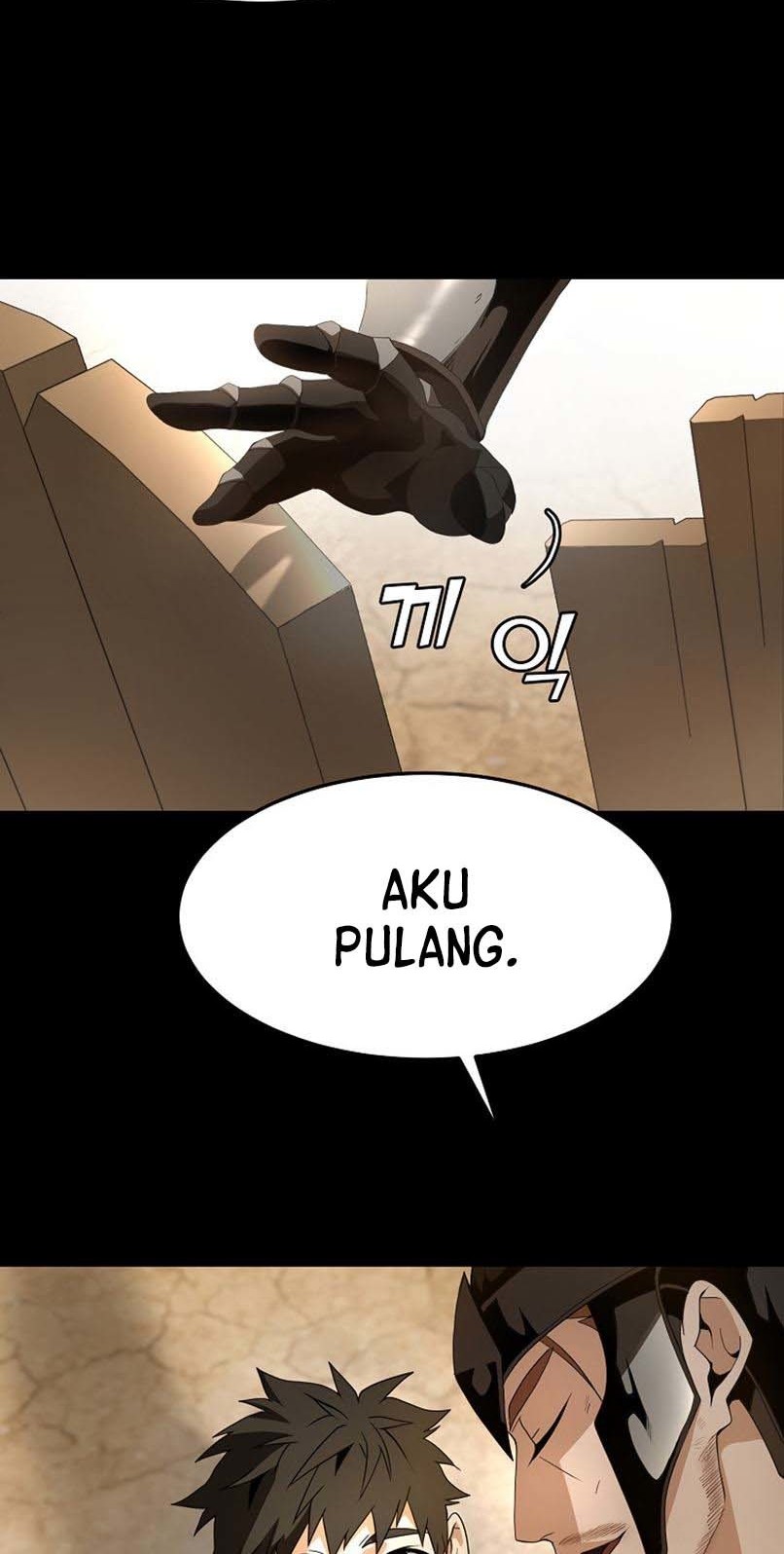 Messiah: End of the Gods Chapter 7 - halaman 15
