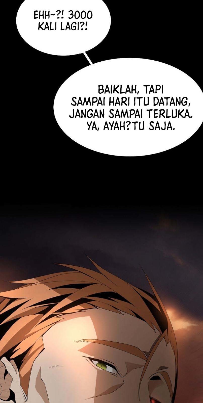 Messiah: End of the Gods Chapter 7 - halaman 19
