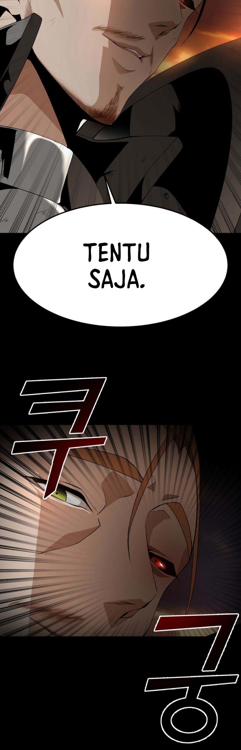 Messiah: End of the Gods Chapter 7 - halaman 20