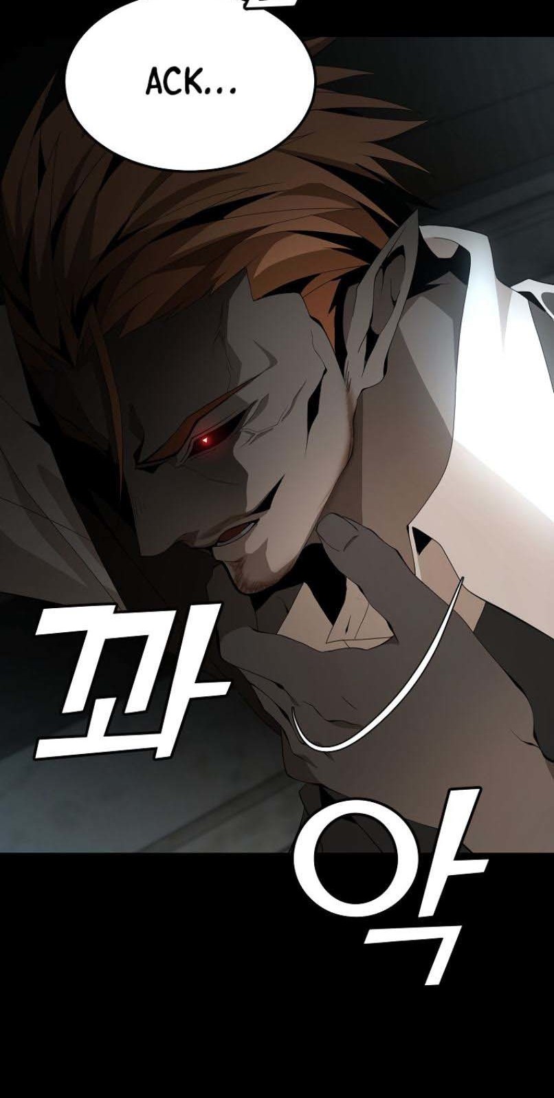 Messiah: End of the Gods Chapter 7 - halaman 23
