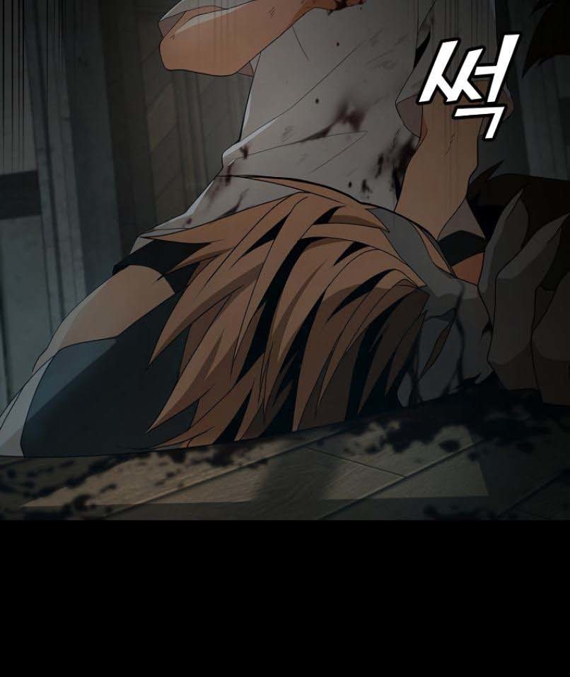 Messiah: End of the Gods Chapter 7 - halaman 30