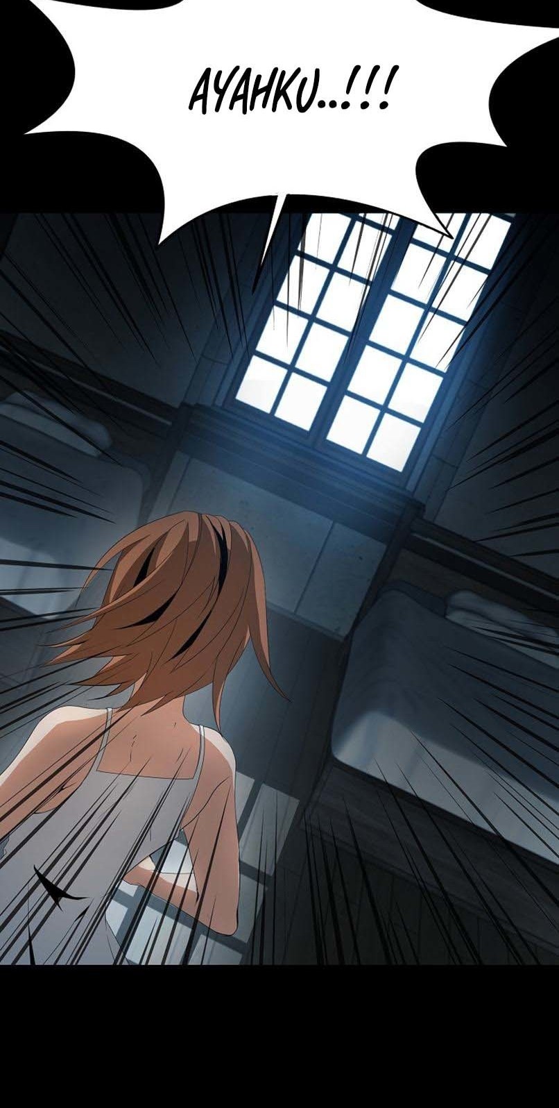 Messiah: End of the Gods Chapter 7 - halaman 36