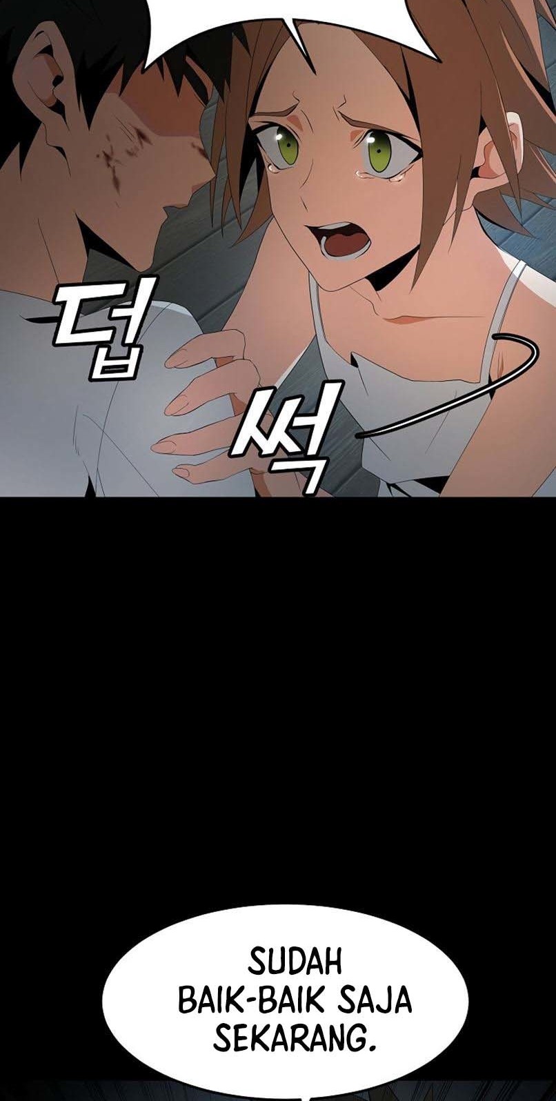 Messiah: End of the Gods Chapter 7 - halaman 38