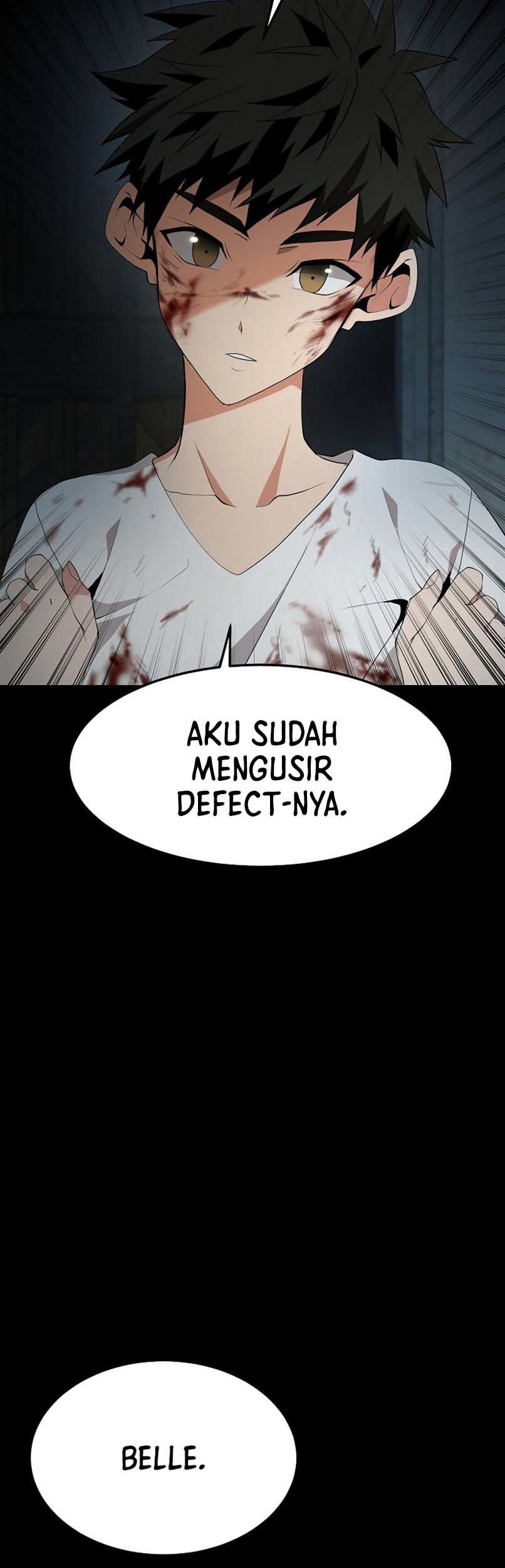 Messiah: End of the Gods Chapter 7 - halaman 39