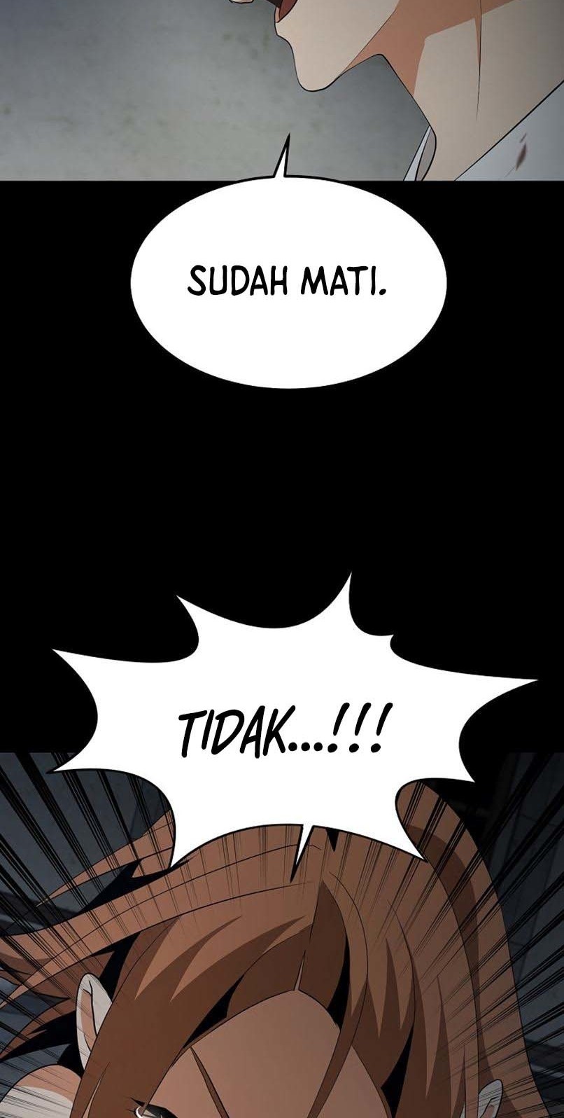 Messiah: End of the Gods Chapter 7 - halaman 42