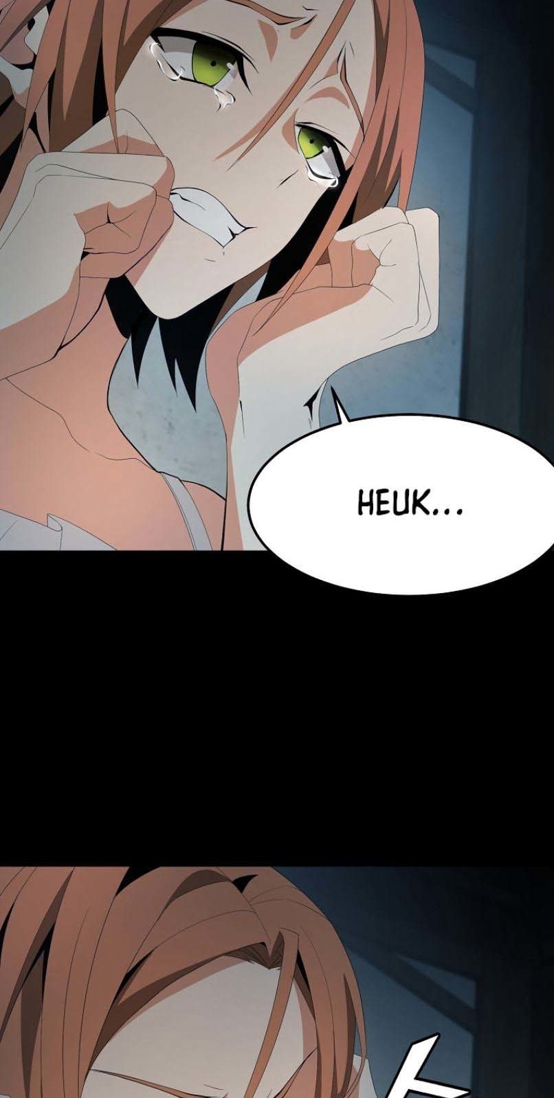 Messiah: End of the Gods Chapter 7 - halaman 48