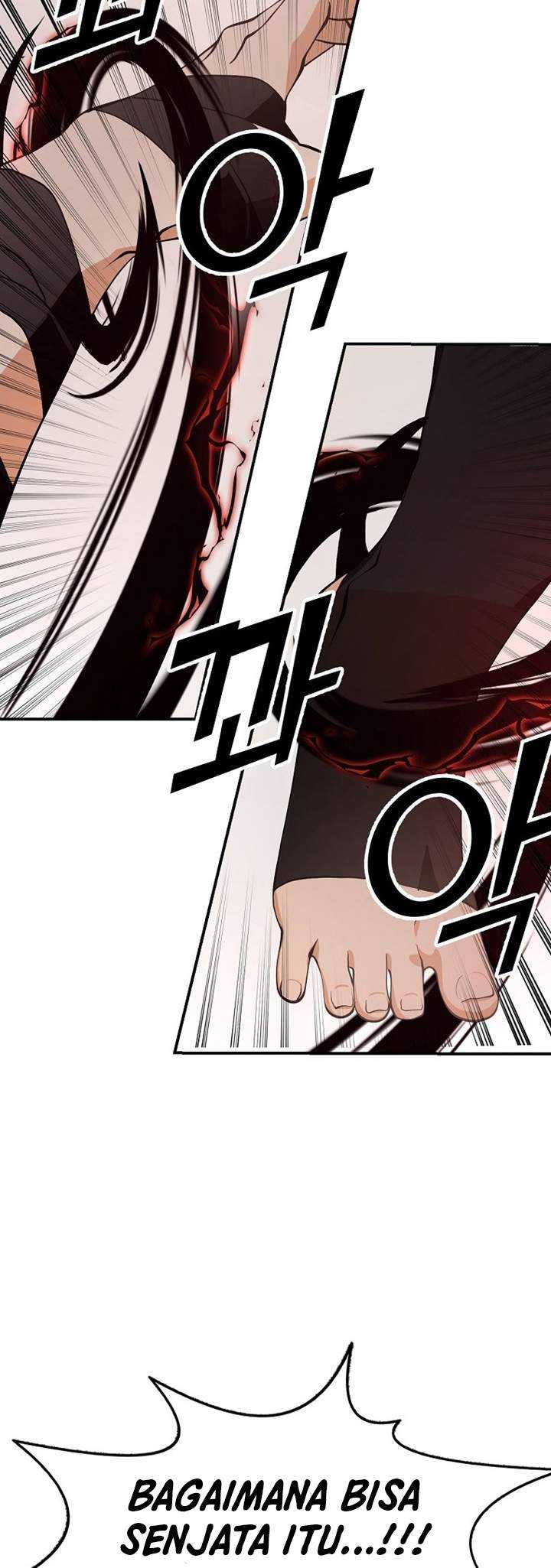 Messiah: End of the Gods Chapter 8 - halaman 10