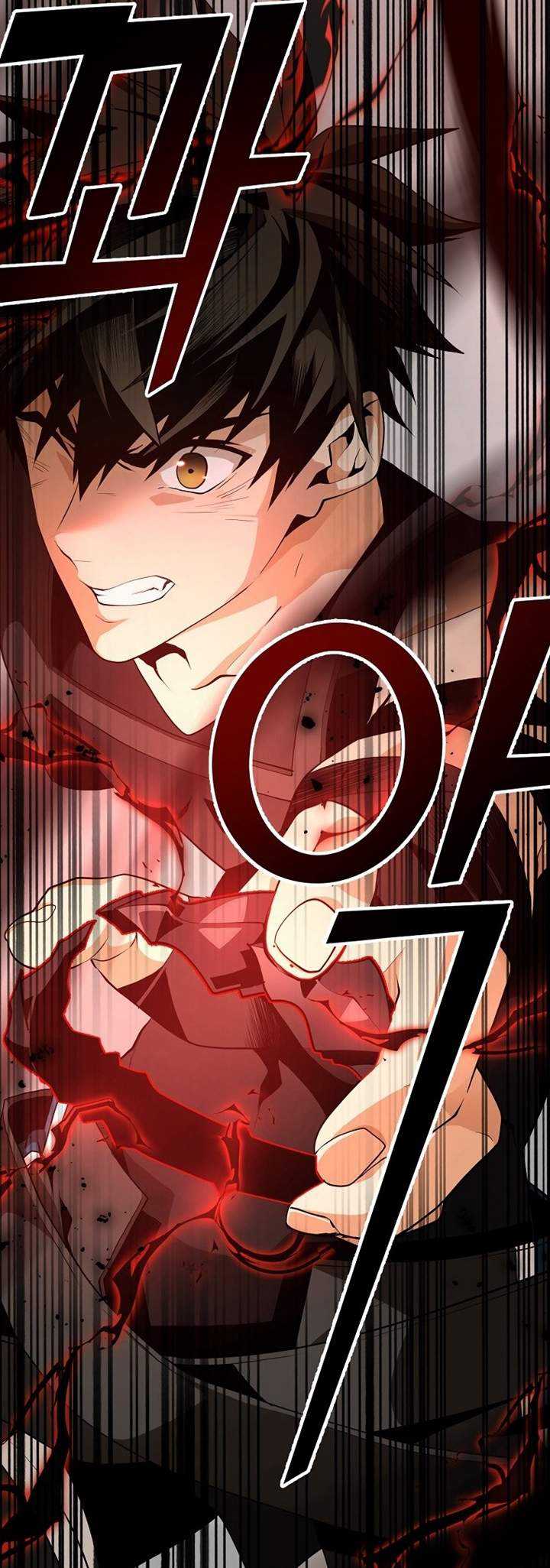 Messiah: End of the Gods Chapter 8 - halaman 19