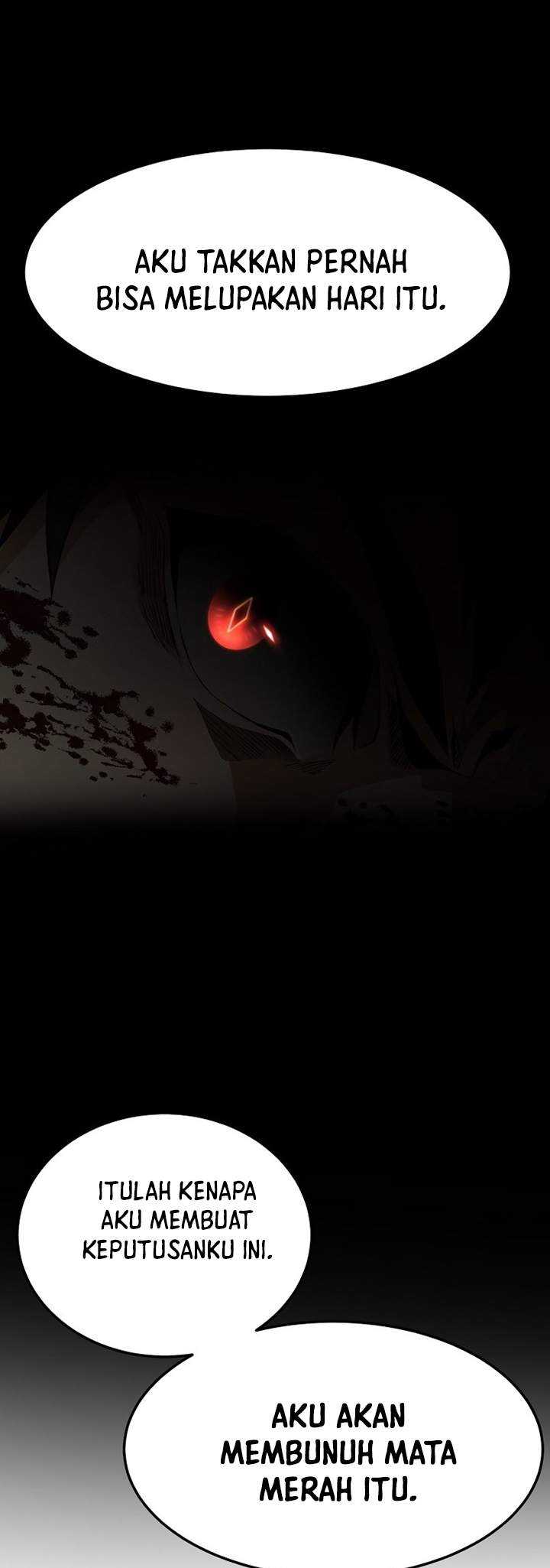 Messiah: End of the Gods Chapter 8 - halaman 23