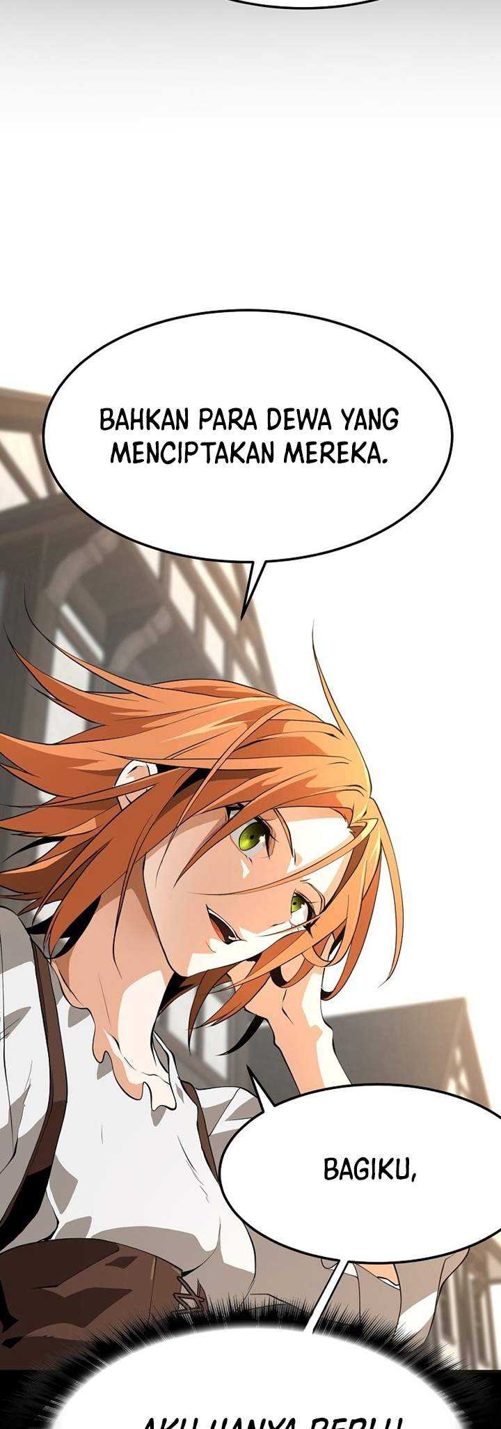 Messiah: End of the Gods Chapter 8 - halaman 24