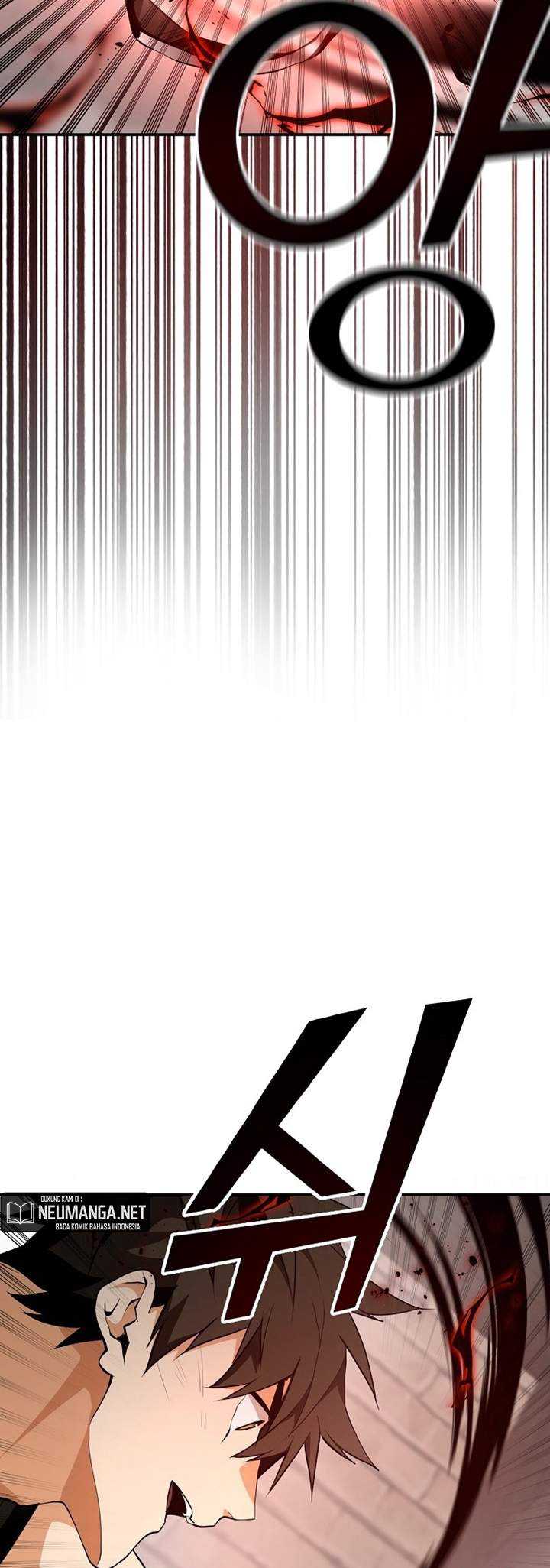 Messiah: End of the Gods Chapter 8 - halaman 29