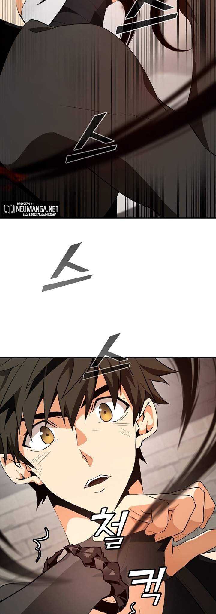 Messiah: End of the Gods Chapter 8 - halaman 32