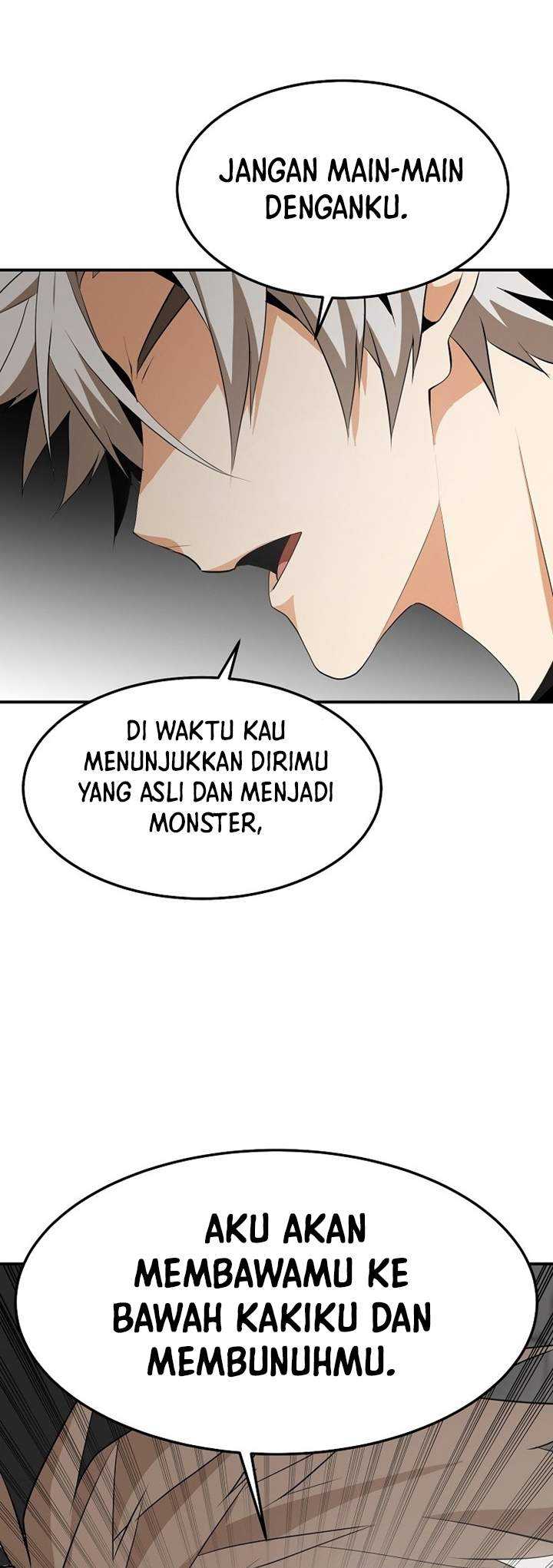 Messiah: End of the Gods Chapter 8 - halaman 42