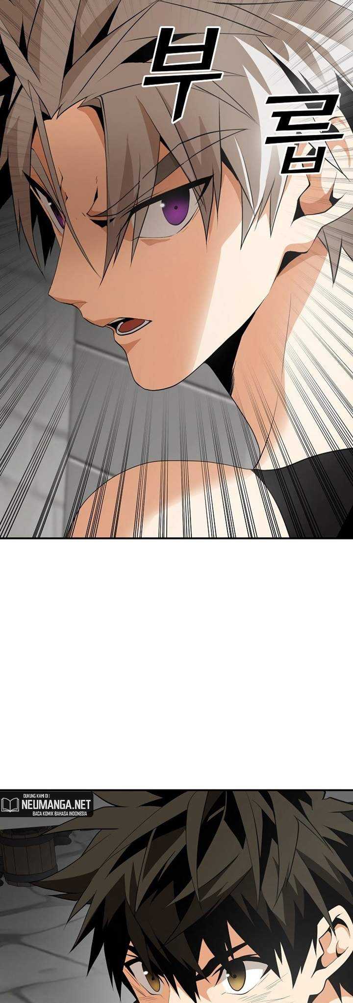 Messiah: End of the Gods Chapter 8 - halaman 43