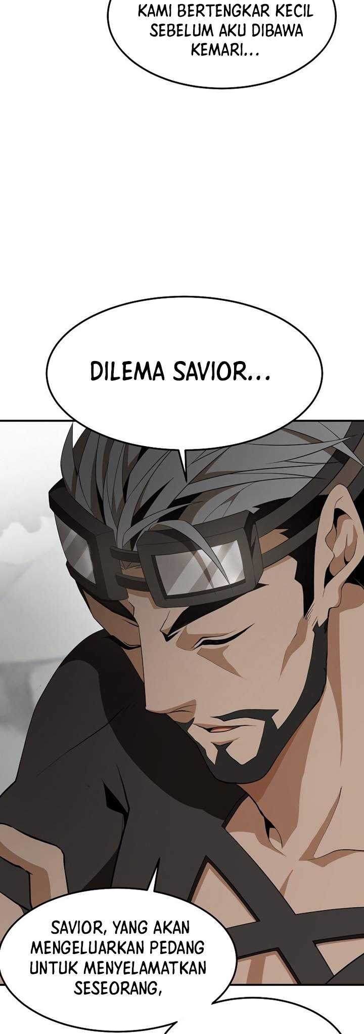 Messiah: End of the Gods Chapter 8 - halaman 46