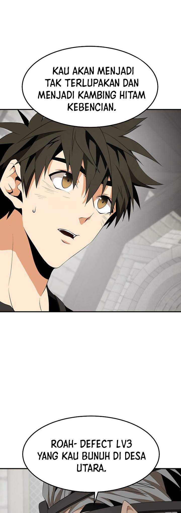 Messiah: End of the Gods Chapter 8 - halaman 48