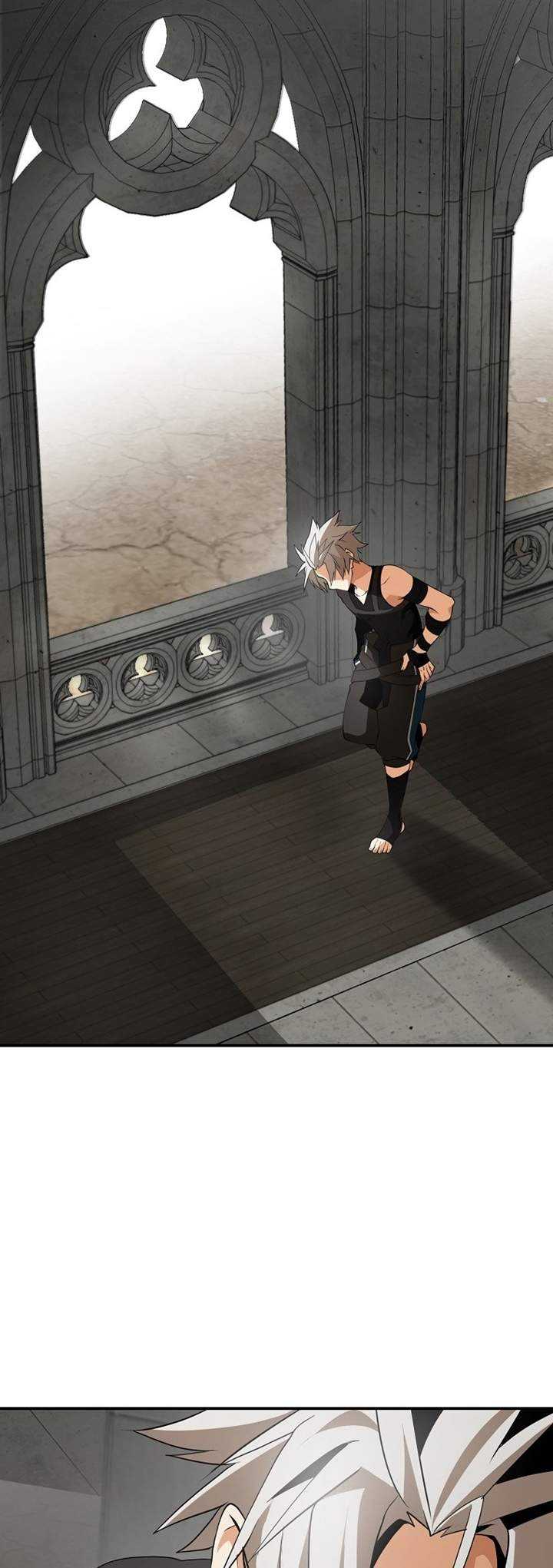 Messiah: End of the Gods Chapter 8 - halaman 50