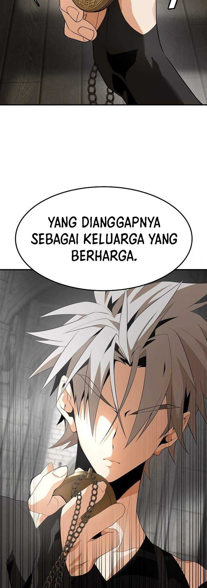 Messiah: End of the Gods Chapter 8 - halaman 52