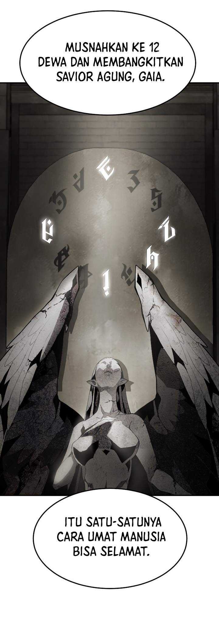 Messiah: End of the Gods Chapter 8 - halaman 56