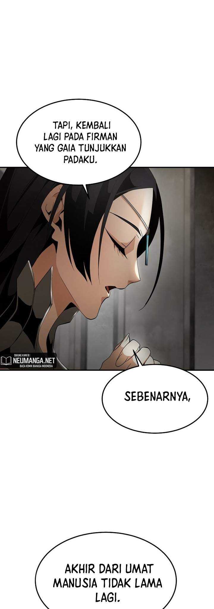 Messiah: End of the Gods Chapter 8 - halaman 57