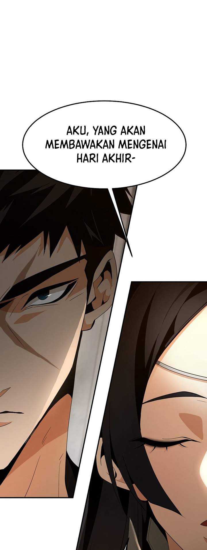 Messiah: End of the Gods Chapter 8 - halaman 58