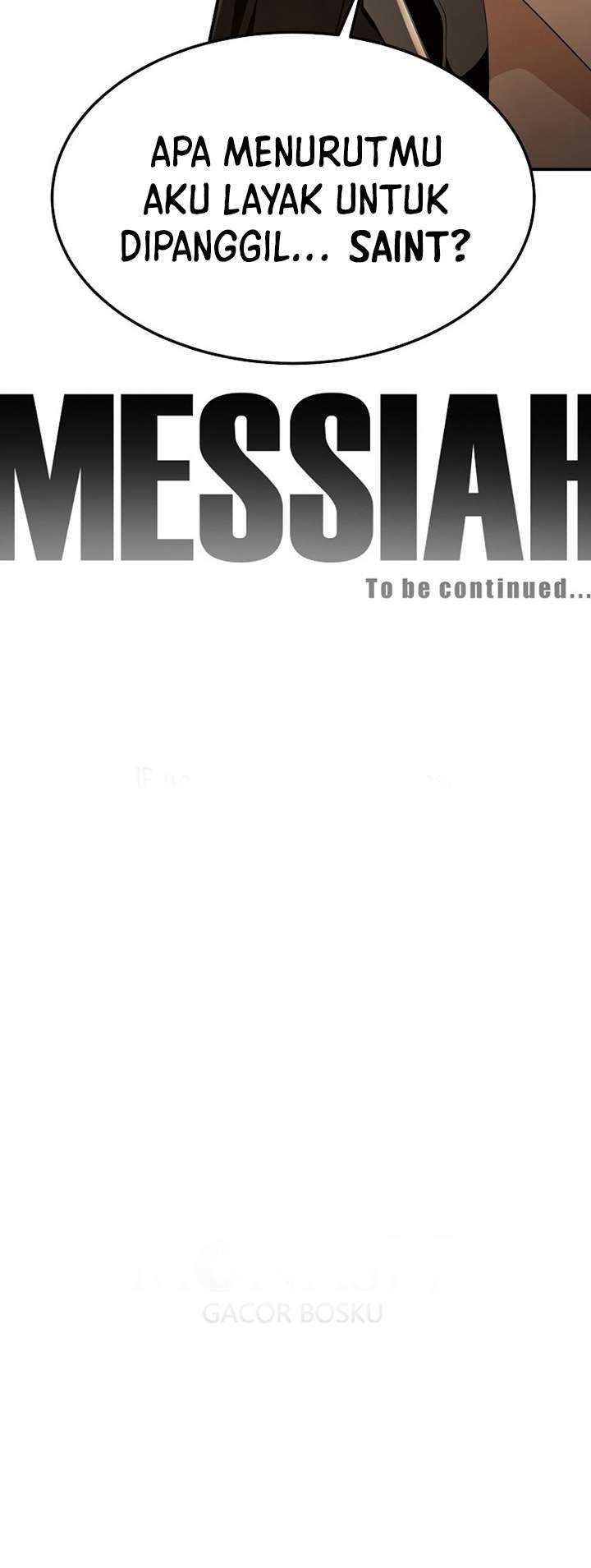 Messiah: End of the Gods Chapter 8 - halaman 59
