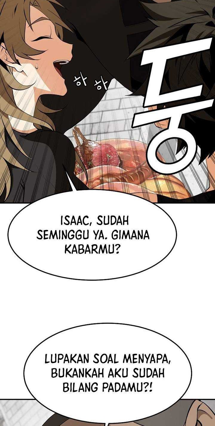 Messiah: End of the Gods Chapter 9 - halaman 11