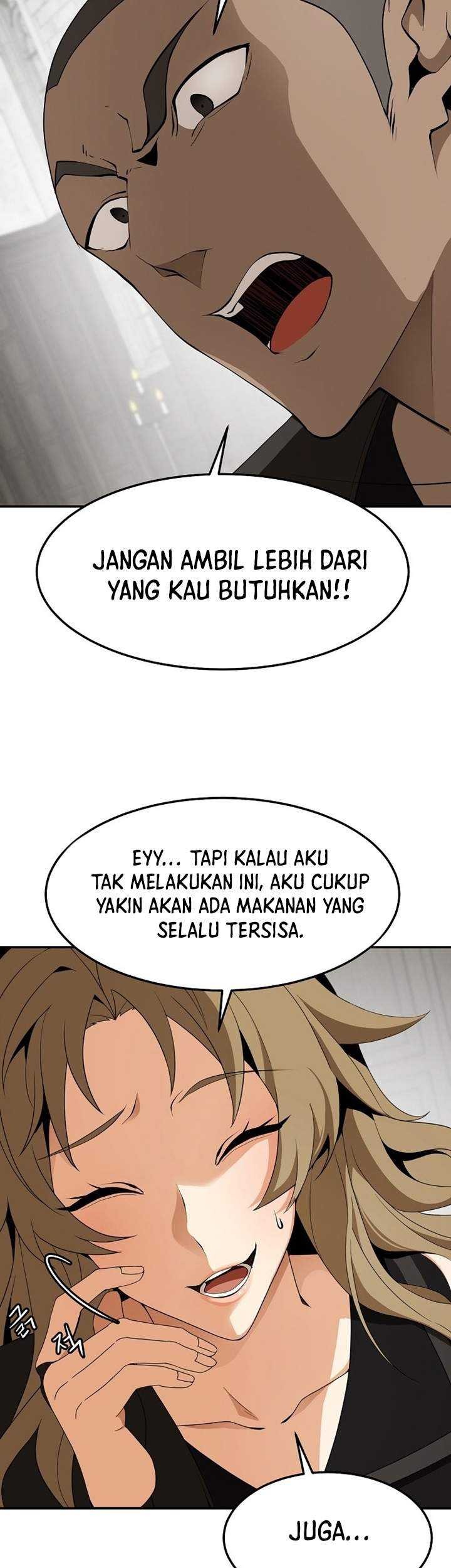Messiah: End of the Gods Chapter 9 - halaman 12